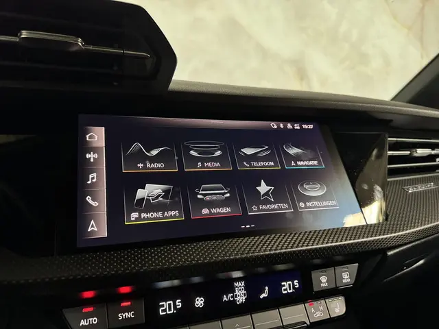 Audi RS3 A3 Sportback 2.5 TFSI quattro 2022 Benzine 23