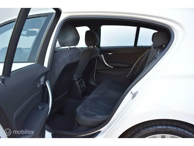 BMW 1 Serie 114i EDE M Sport Edition 2015 Benzine 7