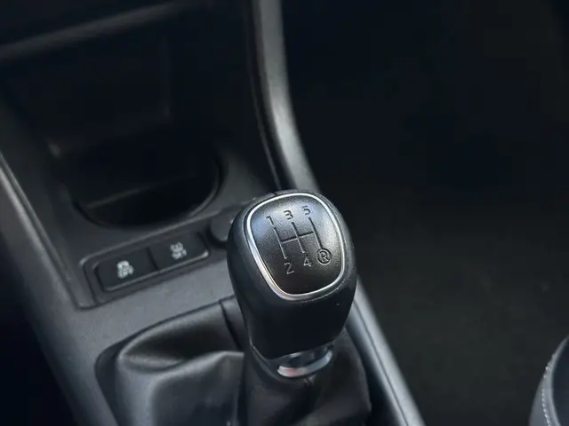 Škoda Citigo 1.0 Greentech Fresh 2017 Benzine 21