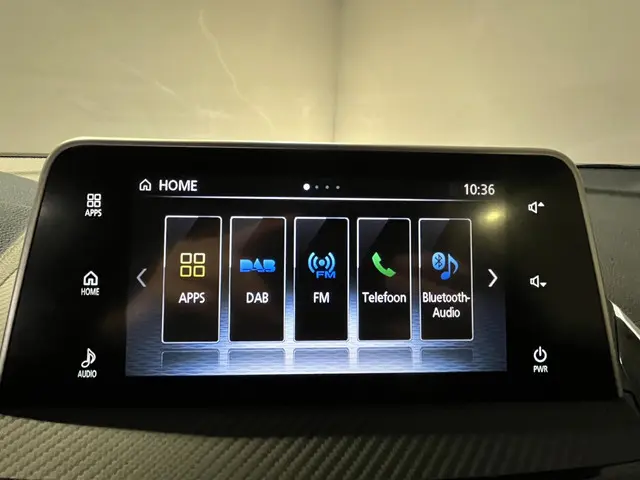 Mitsubishi Eclipse Cross 1.5 DI-T Intense 2019 Benzine 10