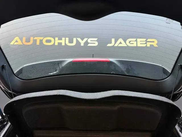 Nissan QASHQAI 1.2 Acenta 2014 Benzine 19