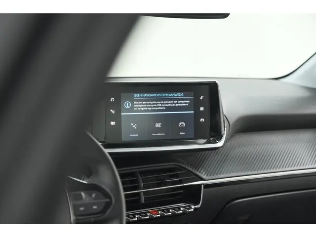 Peugeot 208 PureTech 100 Active Pack 2022 Benzine 46