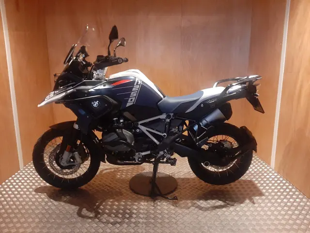 BMW R 1250 GS R 1250 GS 2023 Benzine 5