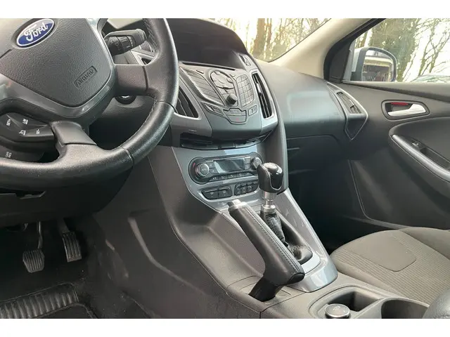 Ford Focus Wagon 1.0 EcoBoost Edition Plus 2014 Benzine 18