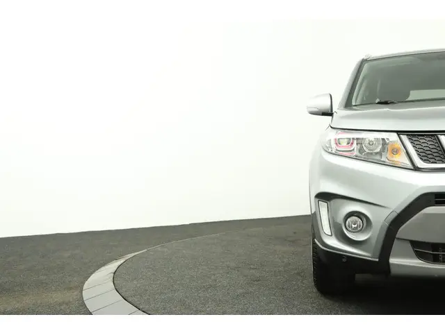 Suzuki Vitara 1.4 S 2017 Benzine 36