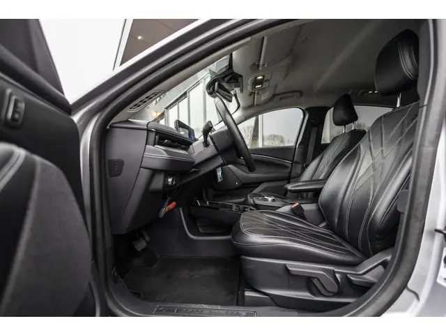 Ford Mustang Mach-E RWD 75 kWh 2021 Elektrisch 9