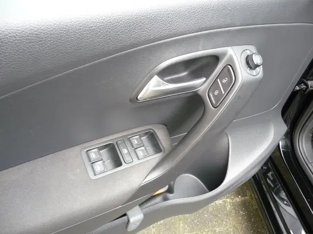 Volkswagen Polo 1.0 BlueMotion Edition 2017 Benzine 19