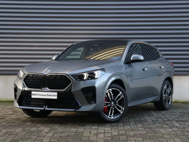 BMW X2 sDrive20i 2026 Benzine 36