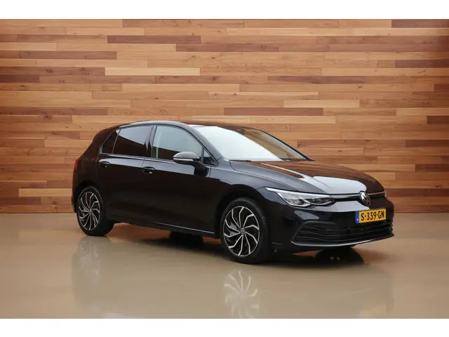 Volkswagen Golf 1.0 TSI Life 2023 Benzine 7