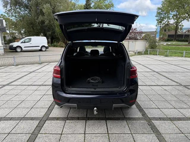 BMW iX3 Executive 80 kWh 2021 Elektrisch 10