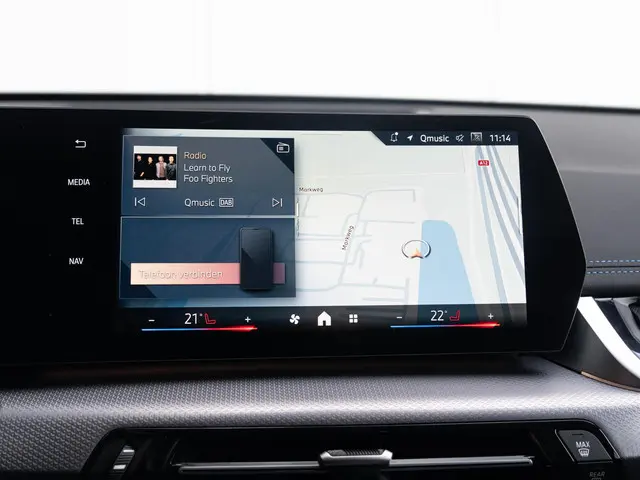 BMW X1 sDrive20i 2024 Benzine 30