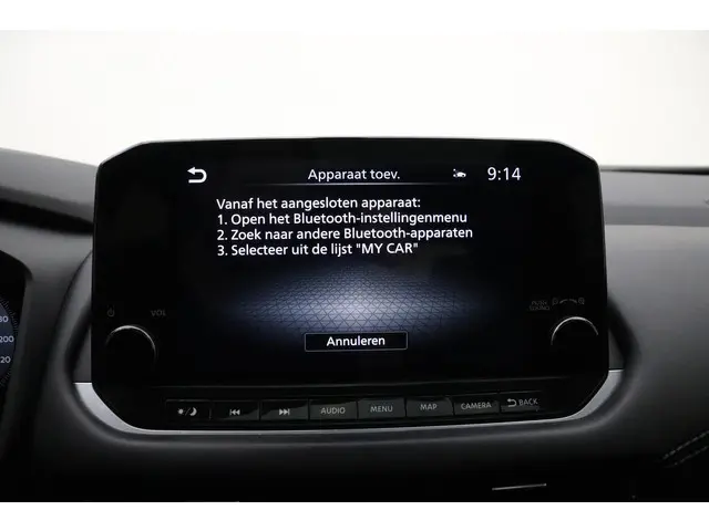 Nissan QASHQAI 1.3 MHEV N-Connecta 2022 Benzine 27