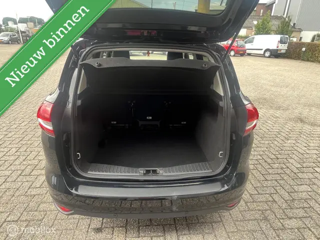 Ford C-MAX 1.0 Ambiente 2017 Benzine 21
