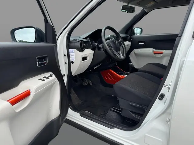 Suzuki Ignis 1.2 Select Automaat 2018 Benzine 10