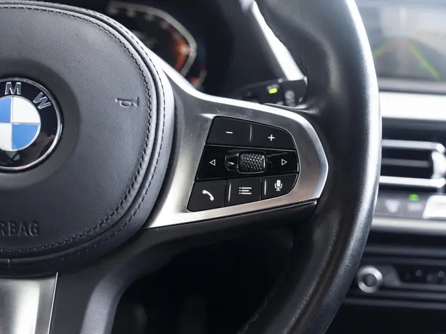 BMW 1 Serie 118i 2021 Benzine 22