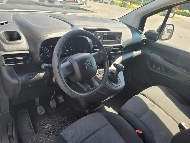 Citroën Berlingo 1.2 PureTech Control 2020 Benzine 8