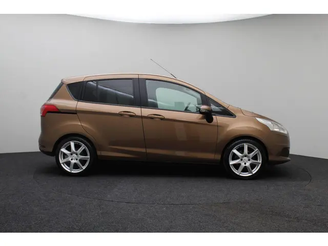 Ford B-MAX 1.0 EcoBoost Ambiente 2012 Benzine 14
