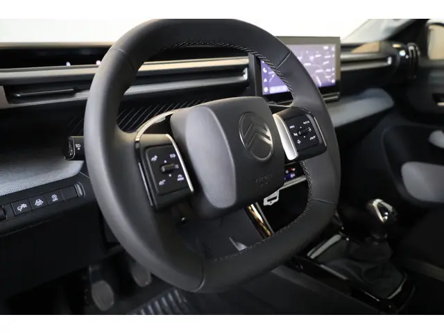 Citroën C3 Turbo 100 Max 2025 Benzine 29