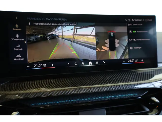 BMW 3 Serie Touring 330e 2026 Hybride Benzine 15