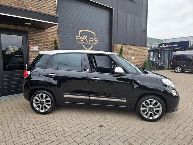 Fiat 500L 0.9 TwinAir Lounge 2015 Benzine 3