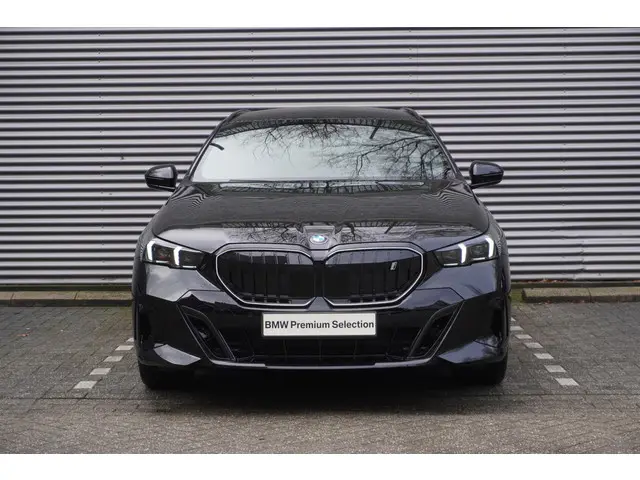 BMW i5 Touring eDrive40 2026 Elektrisch 3