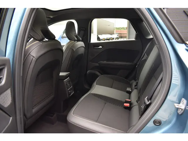Renault Symbioz Iconic 2025 Hybride Benzine 14