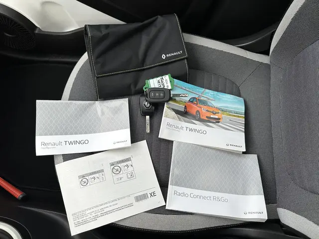 Renault Twingo SCe 70 Collection 2021 Benzine 23
