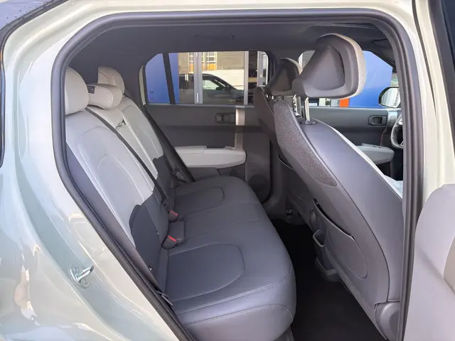 Kia EV3 GT-Line 81.4 kWh 2025 Elektrisch 16