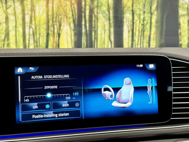 Mercedes-Benz GLE 450 4MATIC Premium Plus 2020 Benzine 18