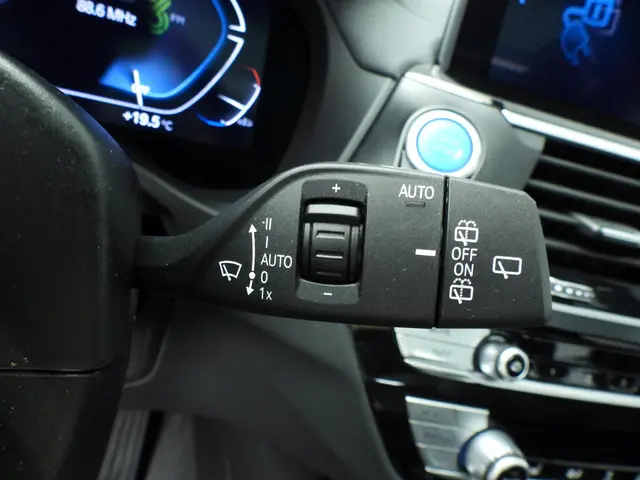 BMW iX3 High Executive 80 kWh 2021 Elektrisch 30