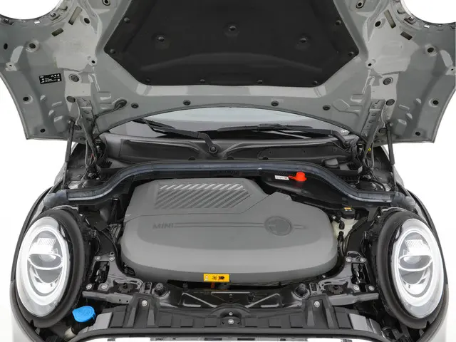 MINI Electric Mini Yours 33 kWh [ 3-Fase ] 2020 Elektrisch 33
