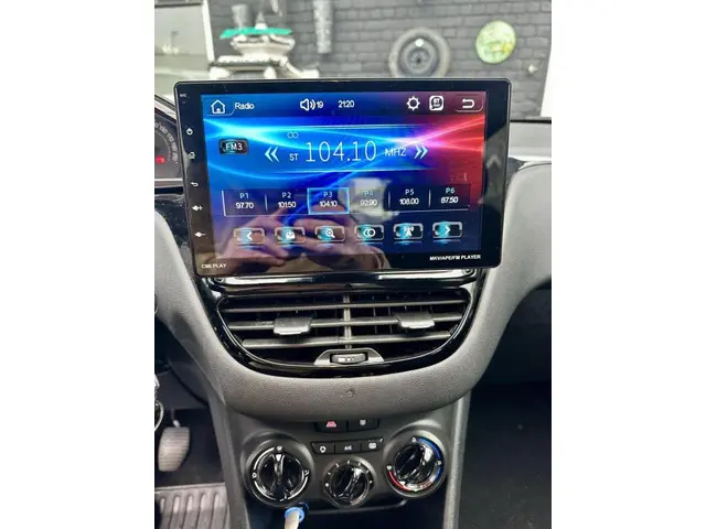 Peugeot 208 1.0 PureTech Access 2015 Benzine 12