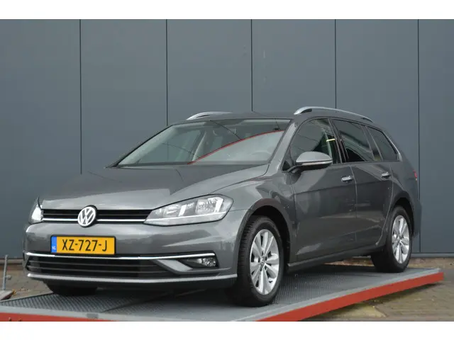 Volkswagen Golf Variant 1.0 TSI Comfortline 2019 Benzine