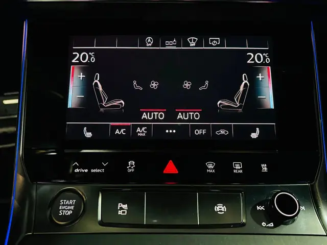 Audi A6 AVANT | AS 666 | 680 PK |22 Inch | 2019 Benzine 47