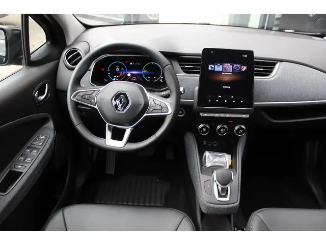 Renault ZOE R135 Intens 50,Incl accu 2022 Elektrisch 16