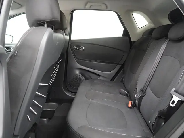 Renault Captur 0.9 TCe Dynamique 2013 Benzine 10