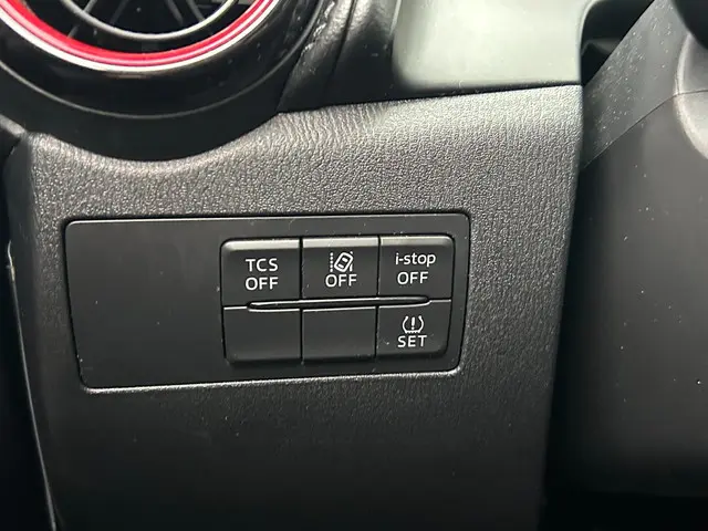 Mazda CX-3 2.0 SkyActiv-G 120 SkyLease GT 2018 Benzine 12