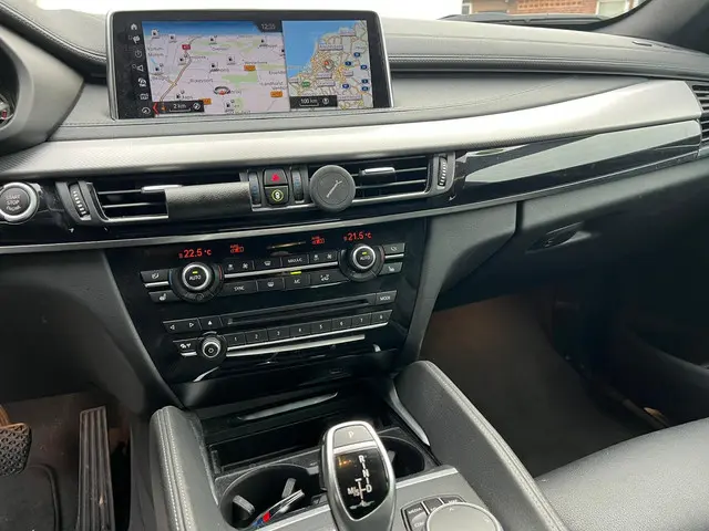 BMW X6 XDrive30d 2019 Diesel 7