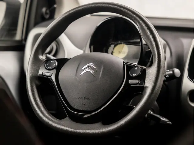 Citroën C1 1.0 e-VTi Sport 2016 Benzine 20