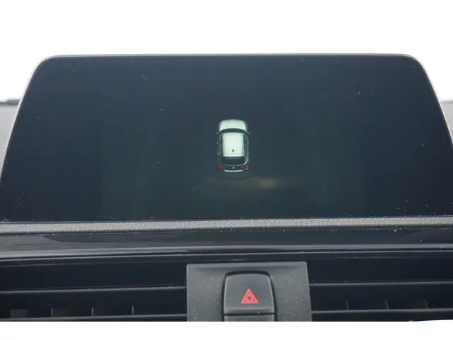 BMW 1 Serie 118i 2018 Benzine 22