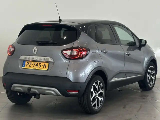 Renault Captur 2