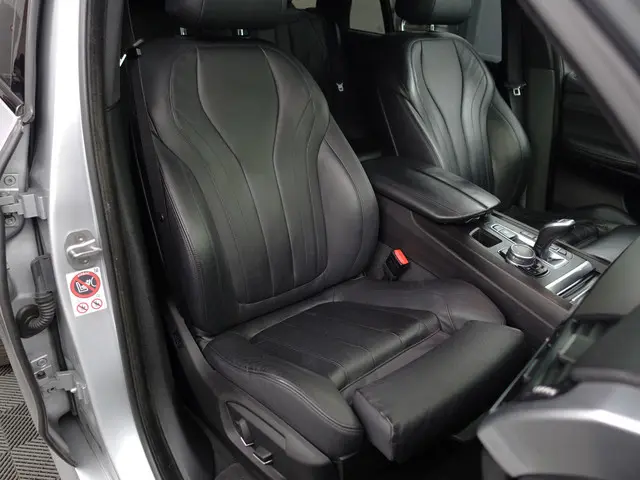 BMW X5 xDrive30d M Performance Aut- 2016 Diesel 28