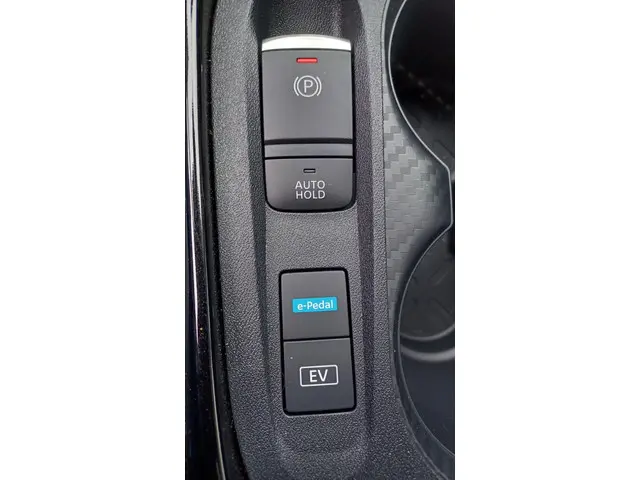 Nissan Juke 1.6 Hybrid 143 N-Design 2024 Hybride Benzine 24