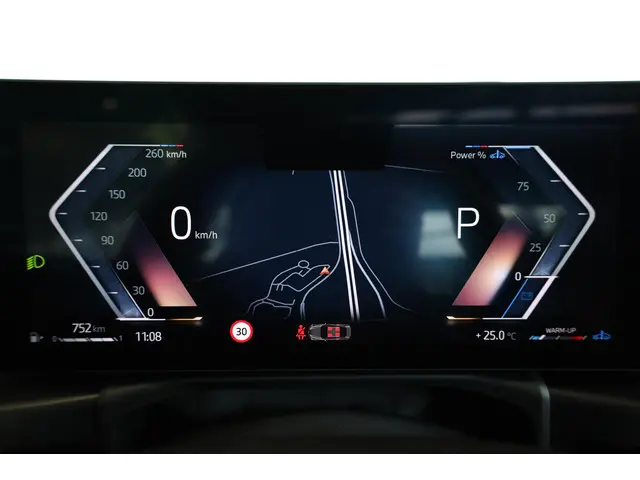 BMW 2 Serie Coupé 218i 2024 Benzine 12