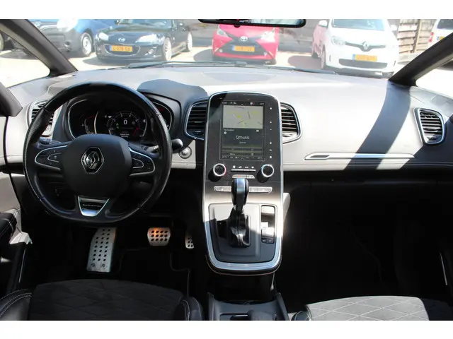 Renault Scénic 1.3 TCe Black Edition 2021 Benzine 12