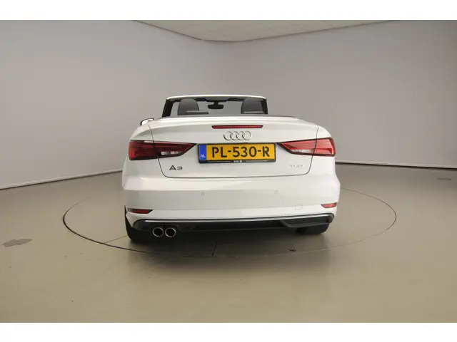 Audi A3 Cabriolet 1.5 TFSI CoD S-Tronic 2017 Benzine 6
