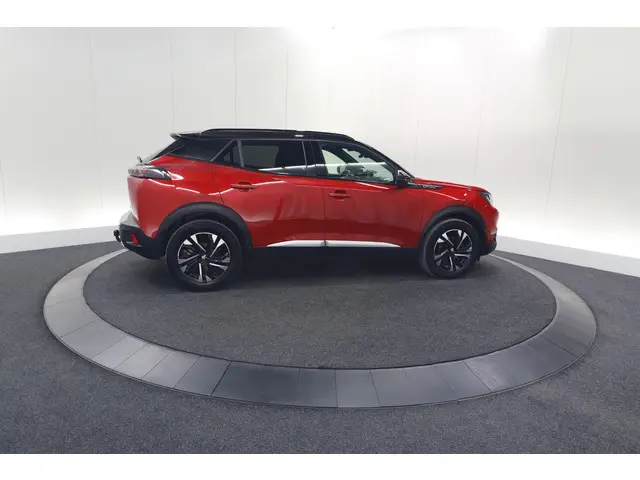 Peugeot 2008 PureTech 130 GT-Line 2020 Benzine 9