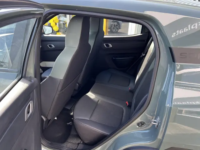 Dacia Spring Extreme 65 27 kWh 2025 Elektrisch 7