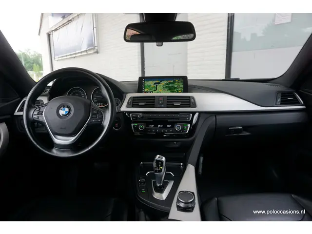BMW 4 Serie Gran Coupé 420i 2017 Benzine 9