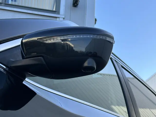 Nissan X-Trail 1.3 DIG-T Aut. N-Connecta 2020 Benzine 12